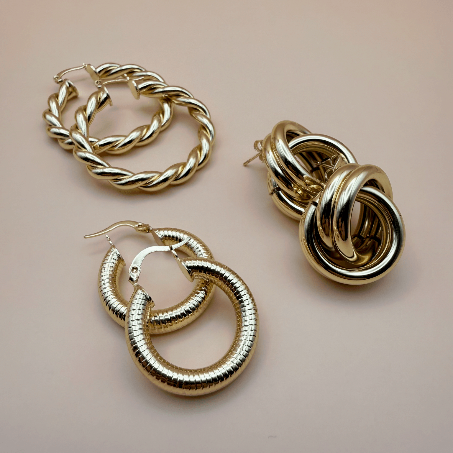 Luna Pendant